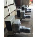 Economical and Practical European Hollow Shaft Wheel Block for Crane with High Quality Welding with Excellent Package